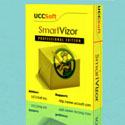 SmartVizor Variable Data Printing Software screenshot